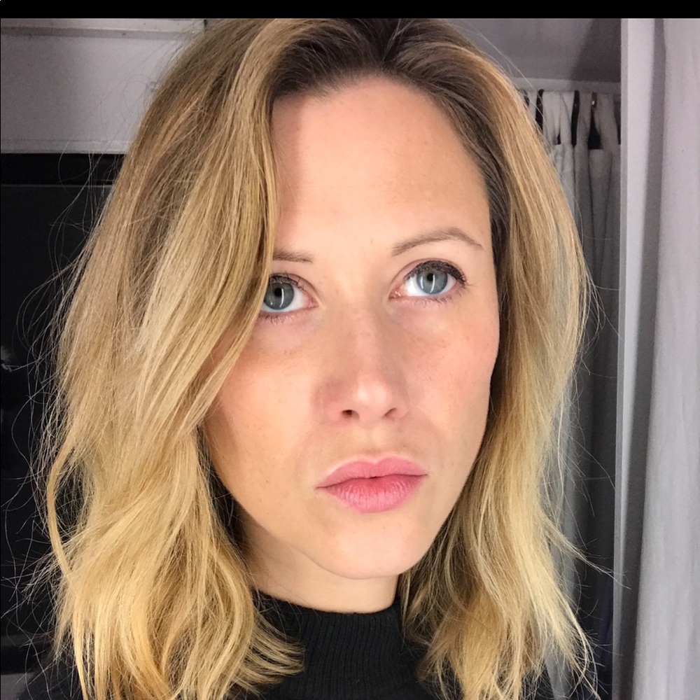 Meet your Posher, Aurelie